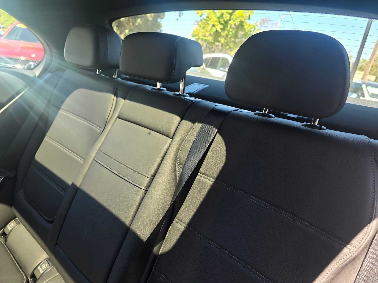 2026 Mercedes-Benz C 300 Sedan