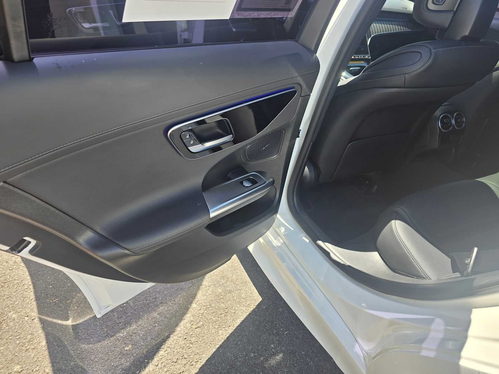 2023 Mercedes-Benz C 300 Sedan