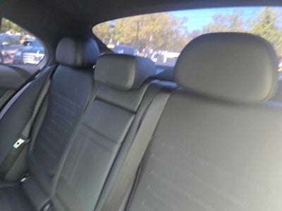 2023 Mercedes-Benz C 300 Sedan