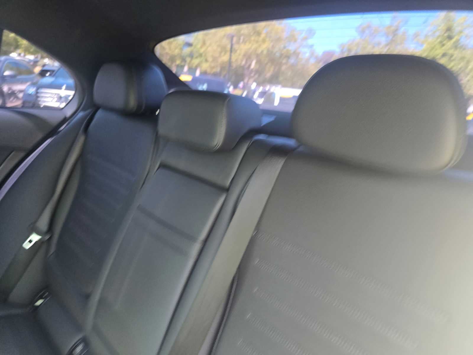 2023 Mercedes-Benz C 300 Sedan