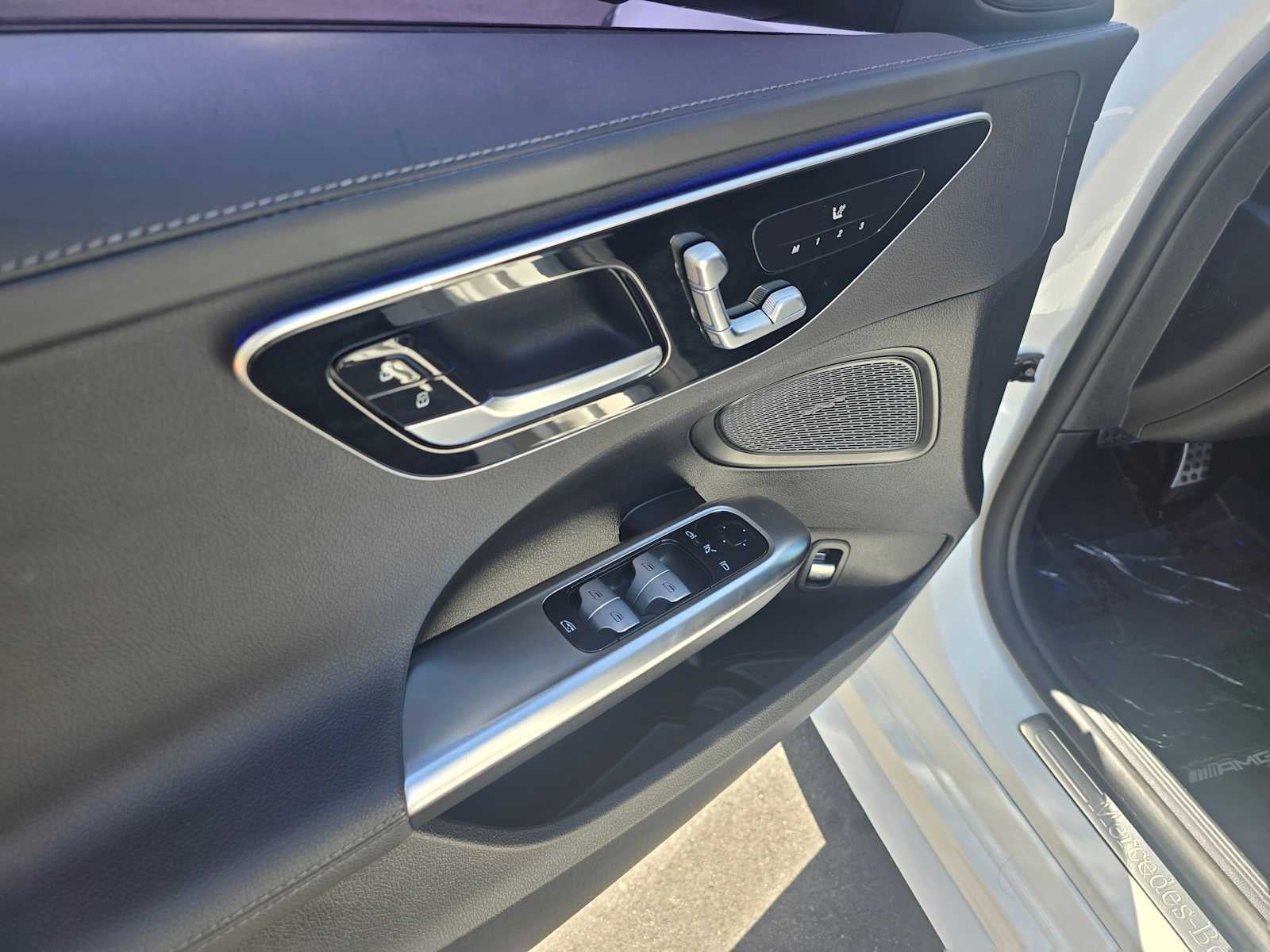 2023 Mercedes-Benz C 300 Sedan