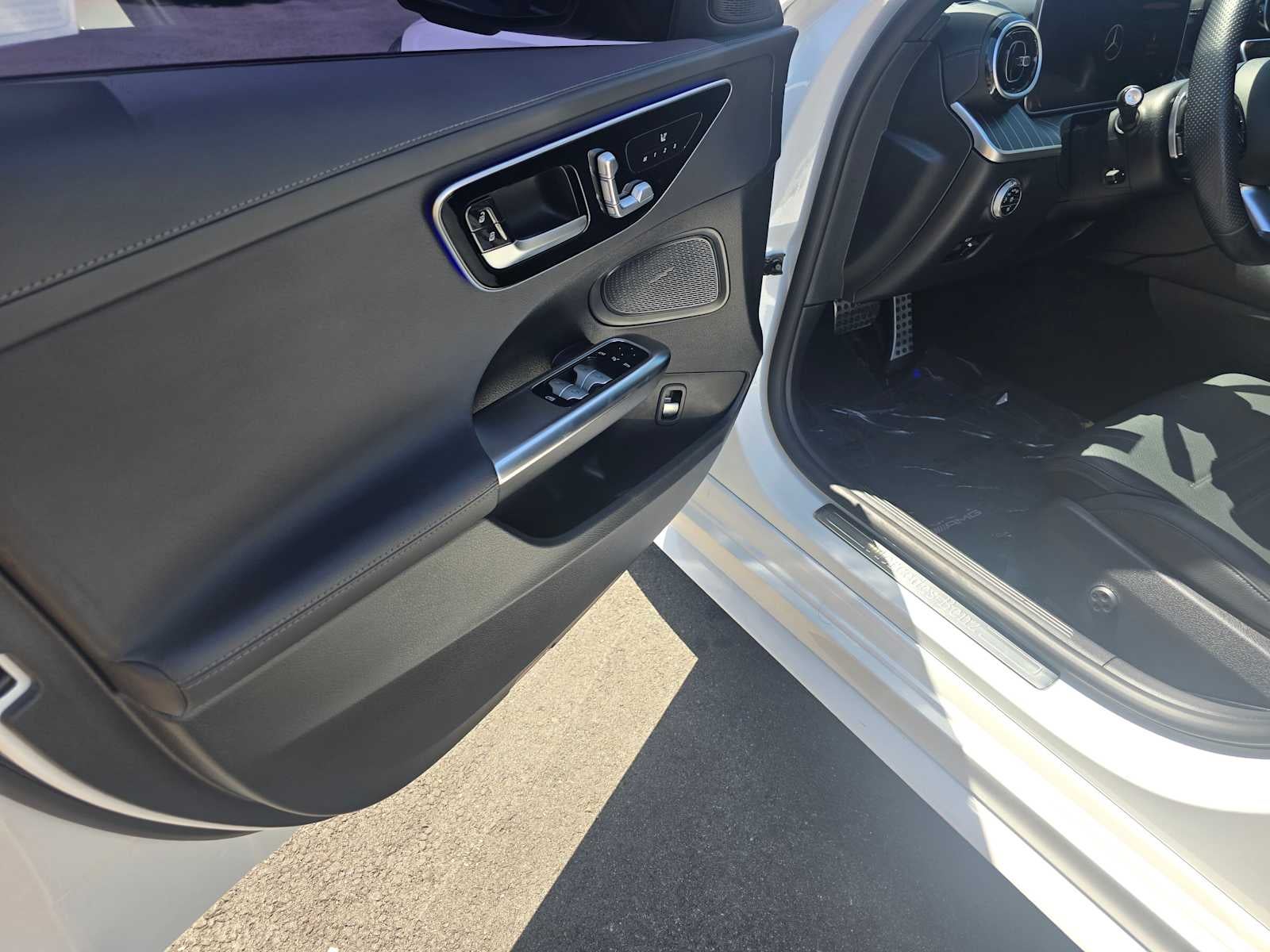 2023 Mercedes-Benz C 300 Sedan