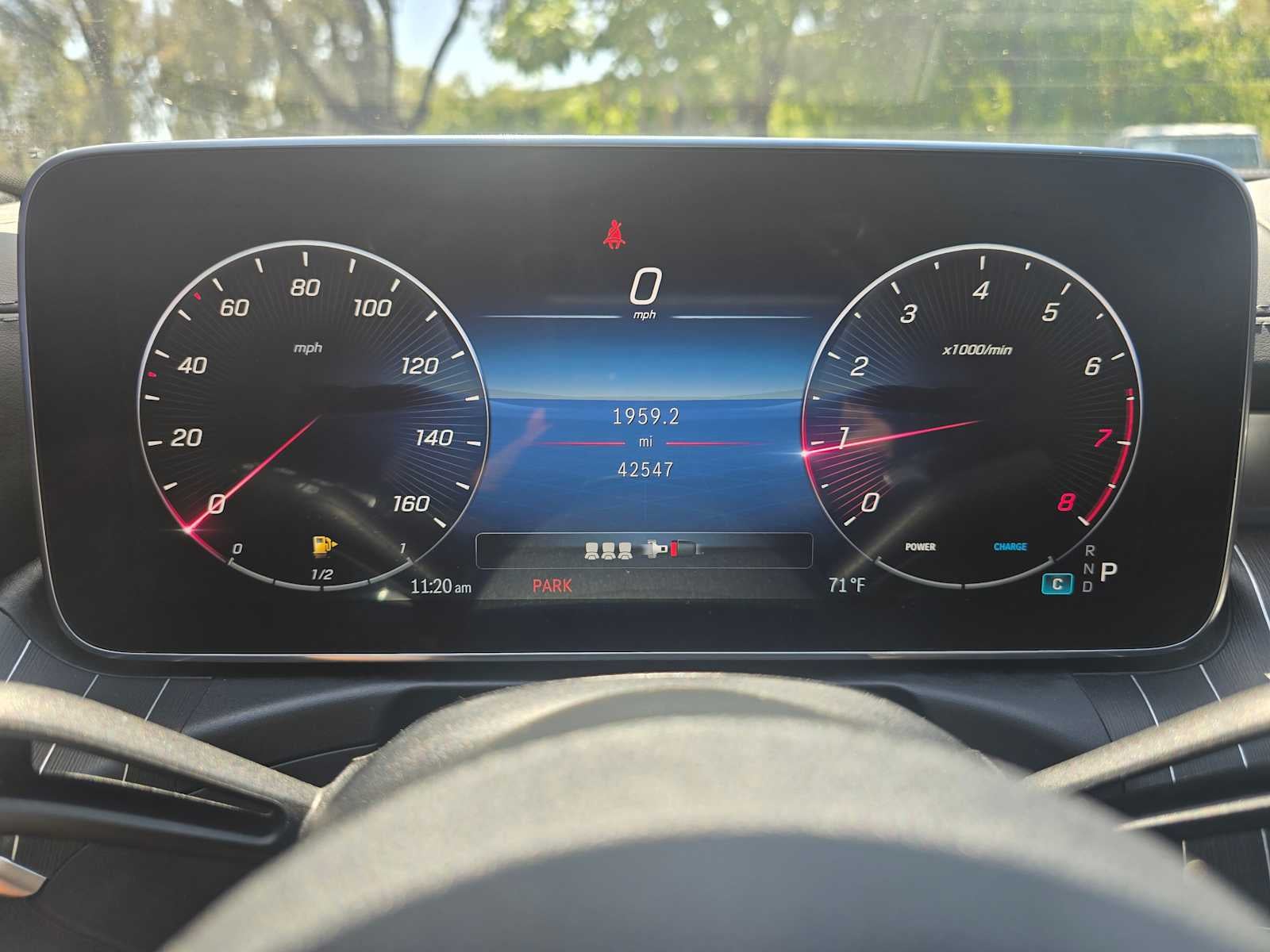 2023 Mercedes-Benz C 300 Sedan