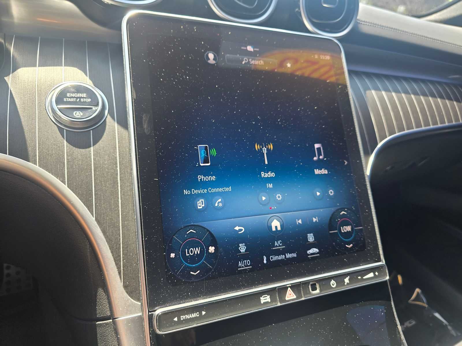 2023 Mercedes-Benz C 300 Sedan