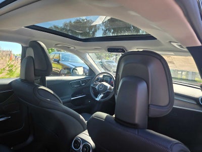 2026 Mercedes-Benz C 300 Sedan