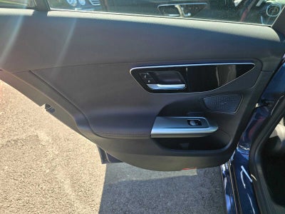 2026 Mercedes-Benz C 300 Sedan