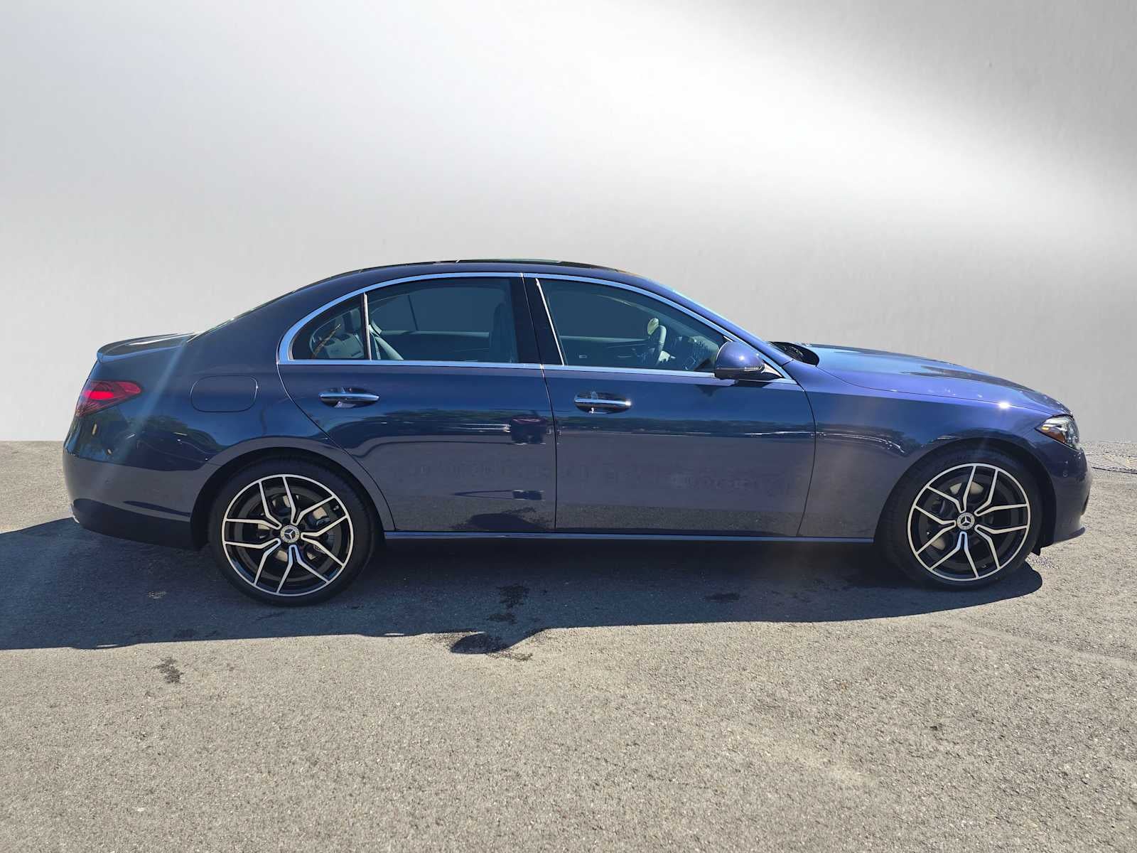 2026 Mercedes-Benz C 300 Sedan