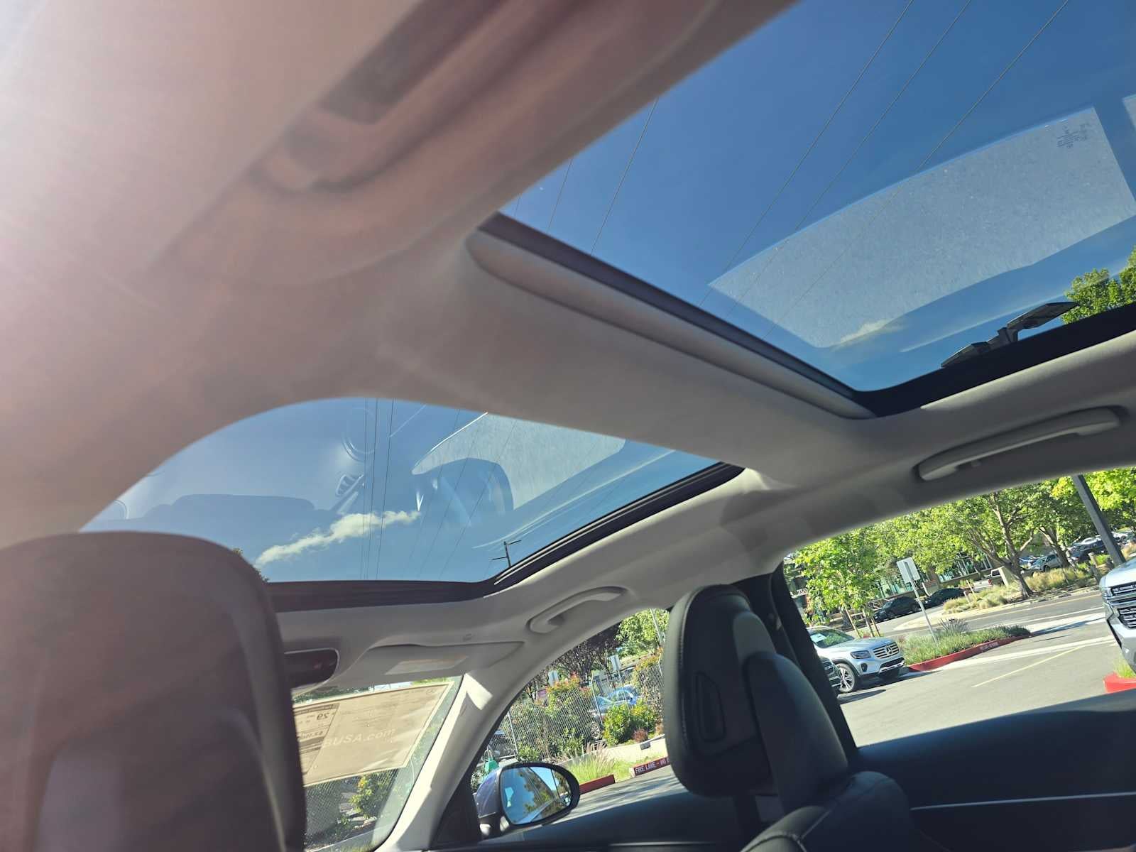 2026 Mercedes-Benz C 300 Sedan