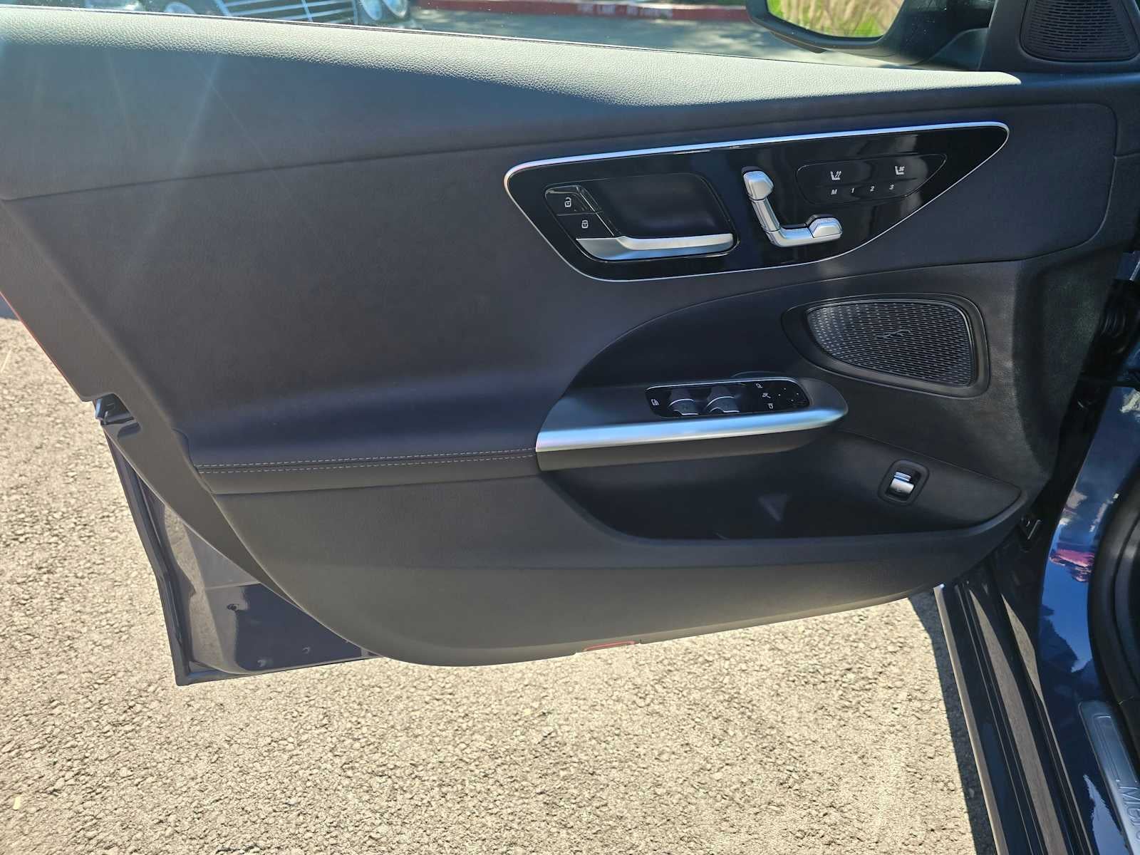 2026 Mercedes-Benz C 300 Sedan