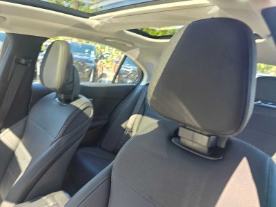 2026 Mercedes-Benz C 300 Sedan