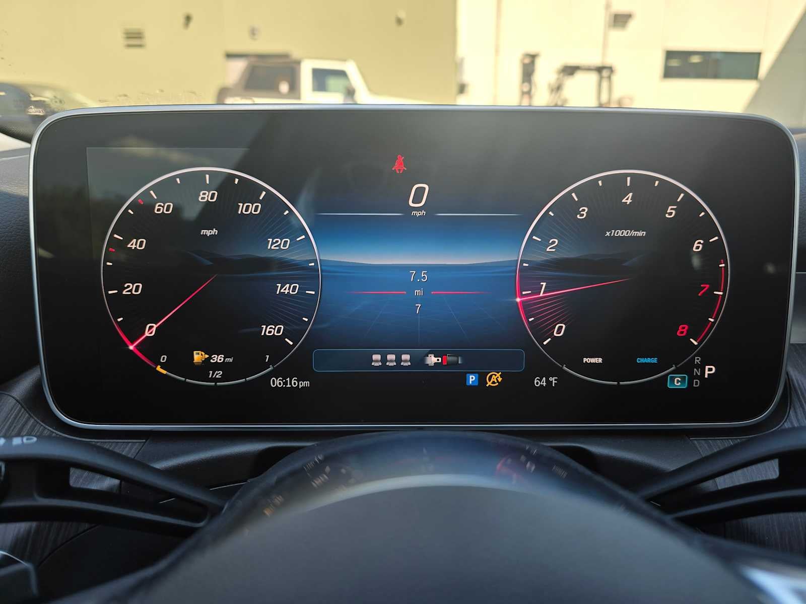 2026 Mercedes-Benz C 300 Sedan