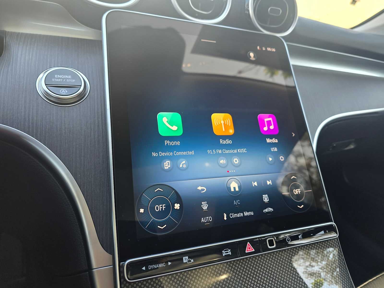 2026 Mercedes-Benz C 300 Sedan