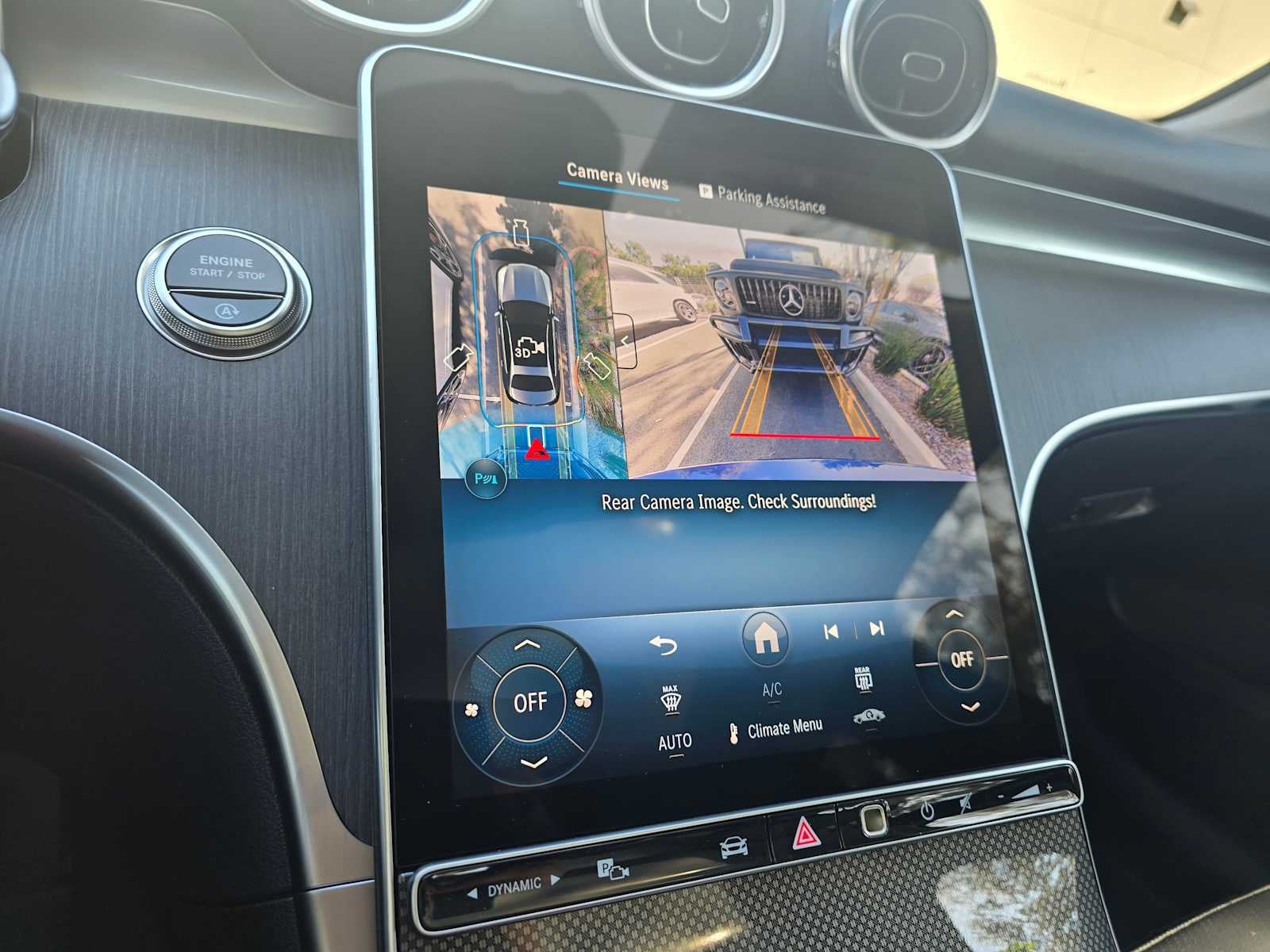 2026 Mercedes-Benz C 300 Sedan