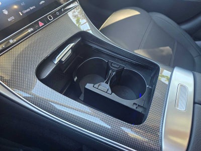 2026 Mercedes-Benz C 300 Sedan