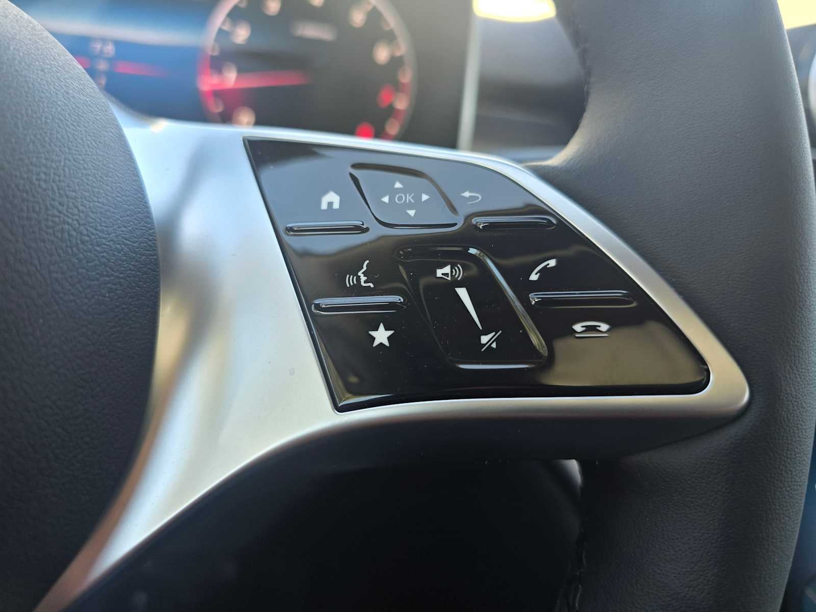 2026 Mercedes-Benz C 300 Sedan