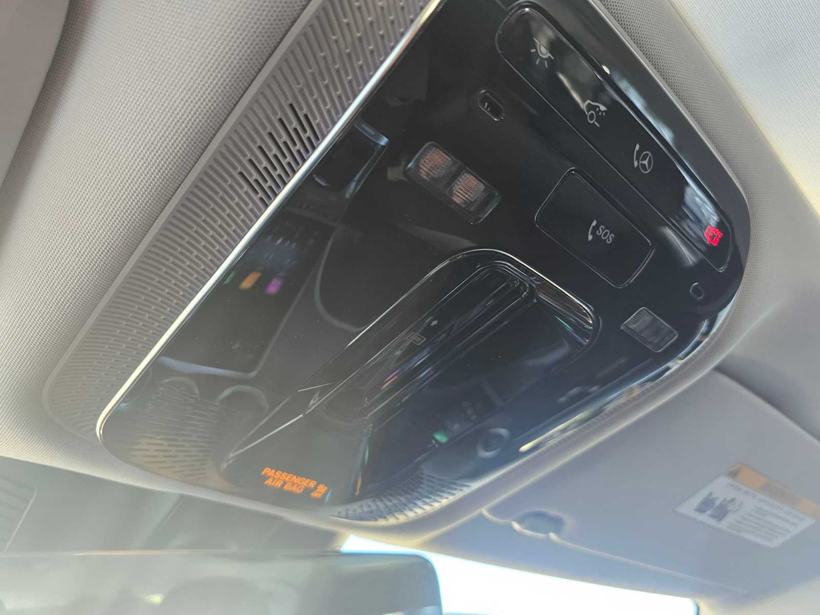 2026 Mercedes-Benz C 300 Sedan