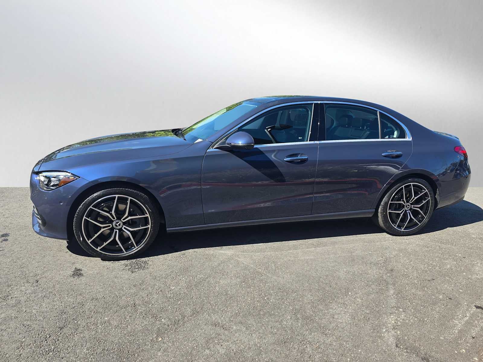 2026 Mercedes-Benz C 300 Sedan