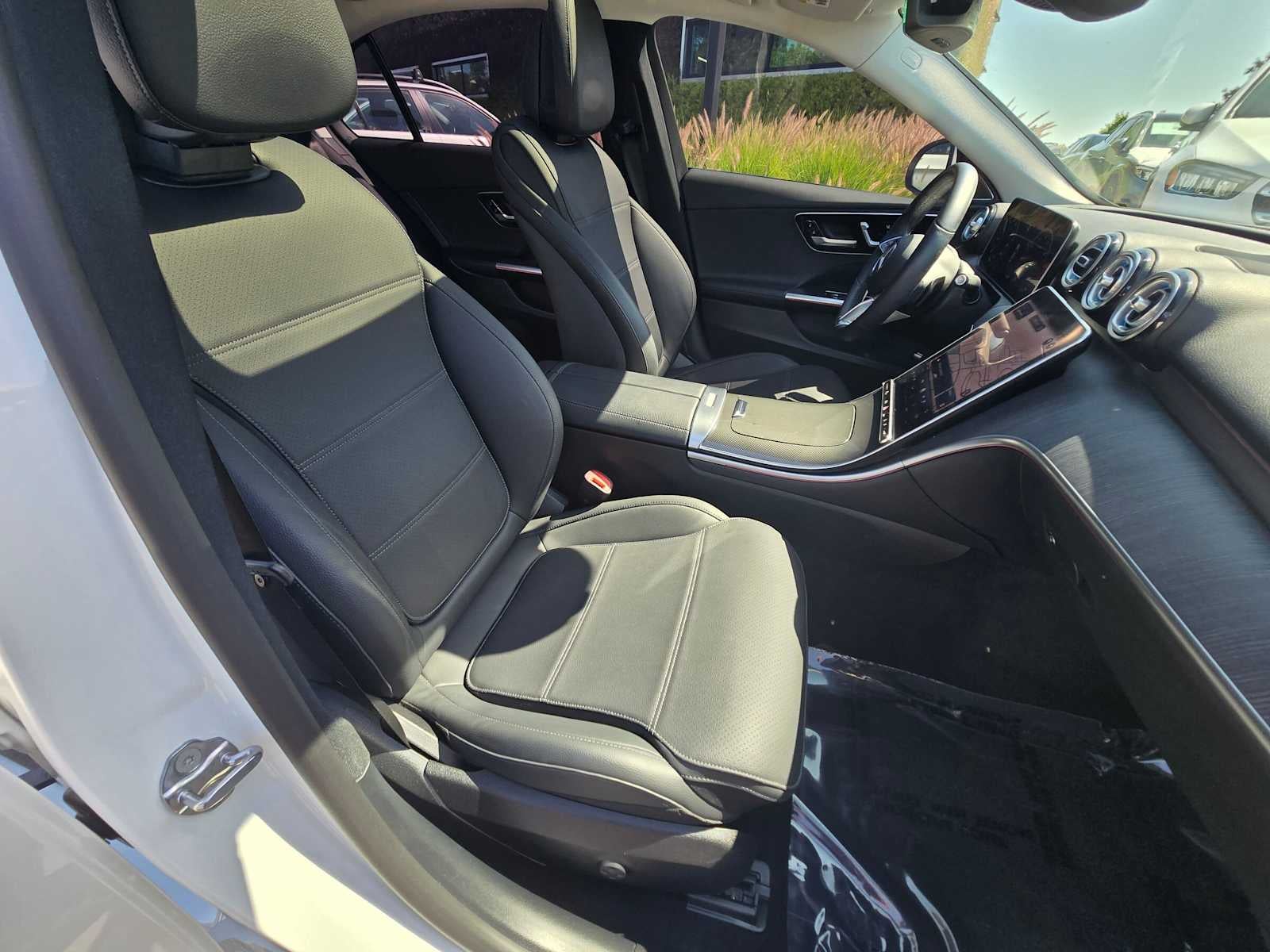 2023 Mercedes-Benz C 300 Sedan