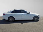2023 Mercedes-Benz C 300 Sedan