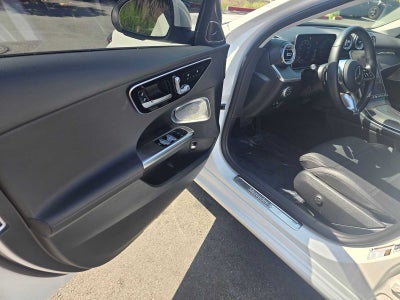 2023 Mercedes-Benz C 300 Sedan