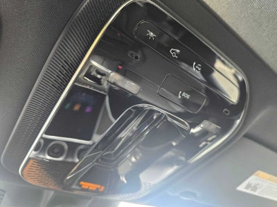 2026 Mercedes-Benz C 300 Sedan