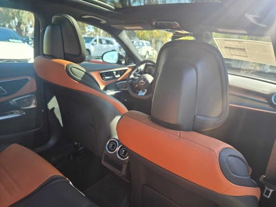 2026 Mercedes-Benz C 300 Sedan