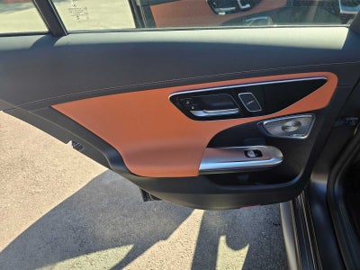 2026 Mercedes-Benz C 300 Sedan