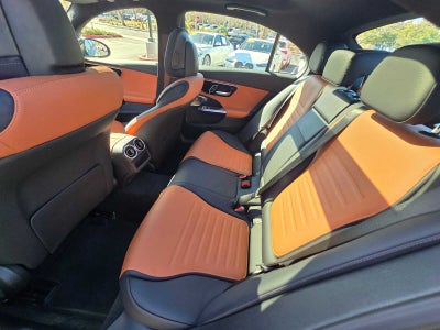 2026 Mercedes-Benz C 300 Sedan