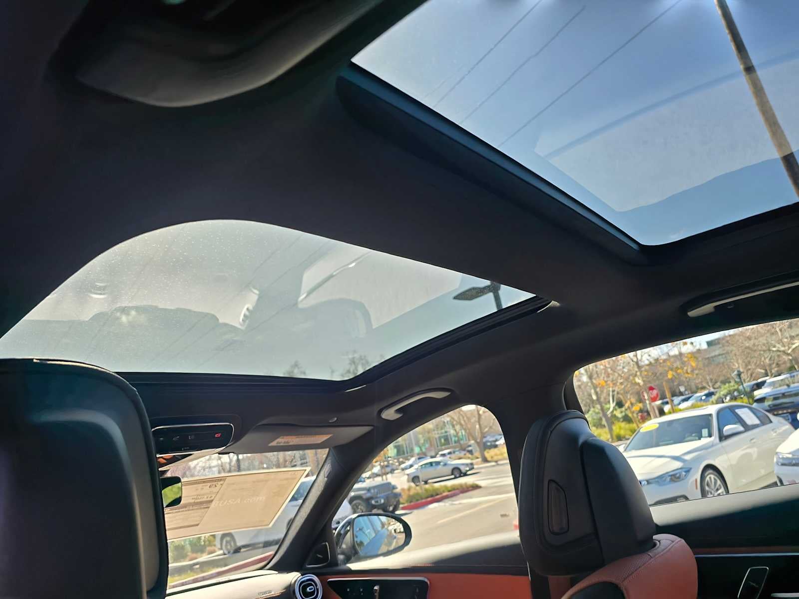 2026 Mercedes-Benz C 300 Sedan