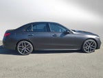 2026 Mercedes-Benz C 300 Sedan