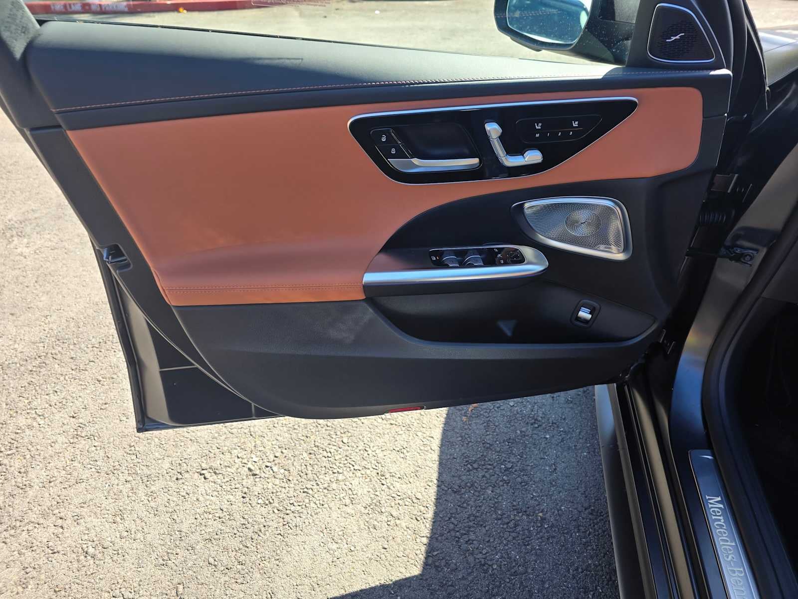 2026 Mercedes-Benz C 300 Sedan