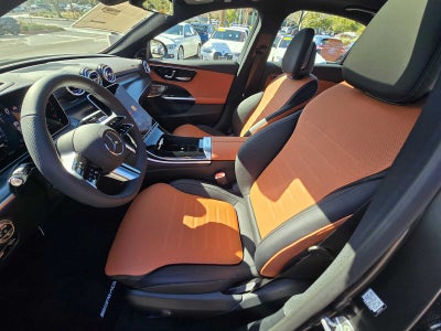 2026 Mercedes-Benz C 300 Sedan