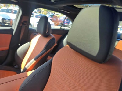 2026 Mercedes-Benz C 300 Sedan