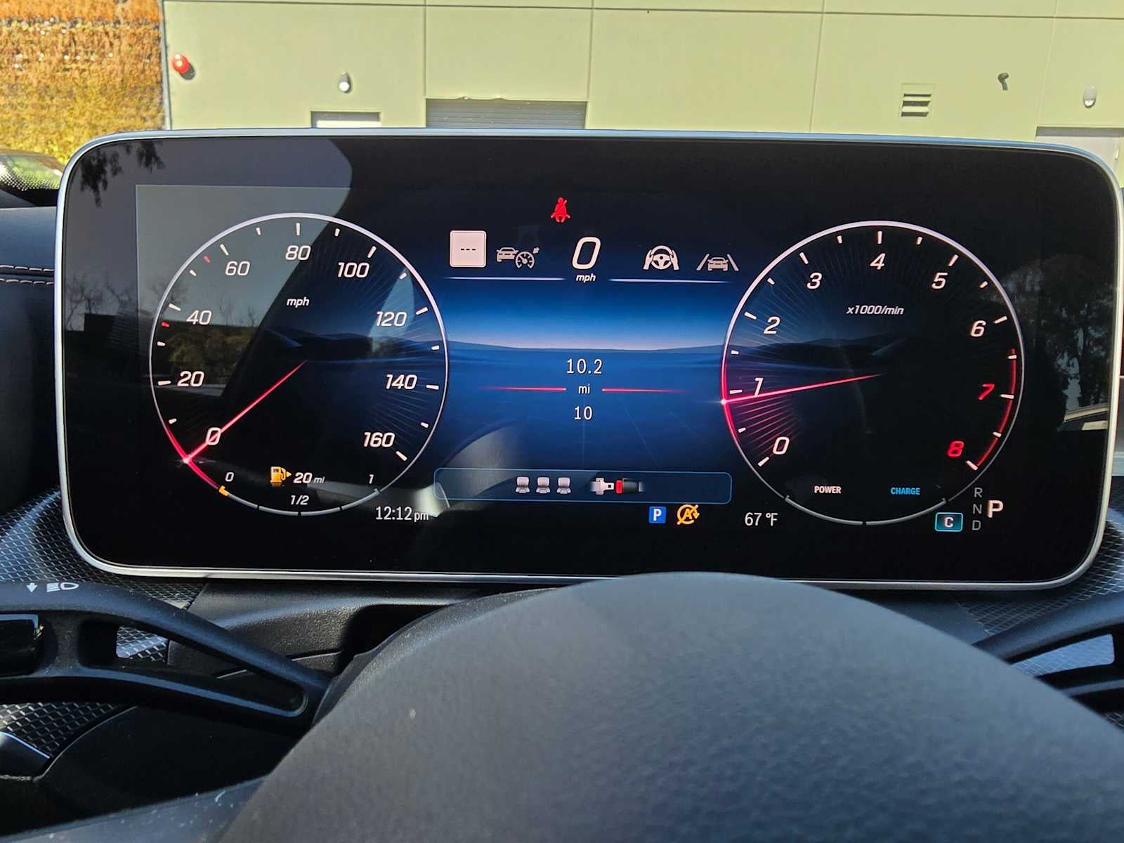 2026 Mercedes-Benz C 300 Sedan