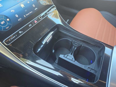 2026 Mercedes-Benz C 300 Sedan