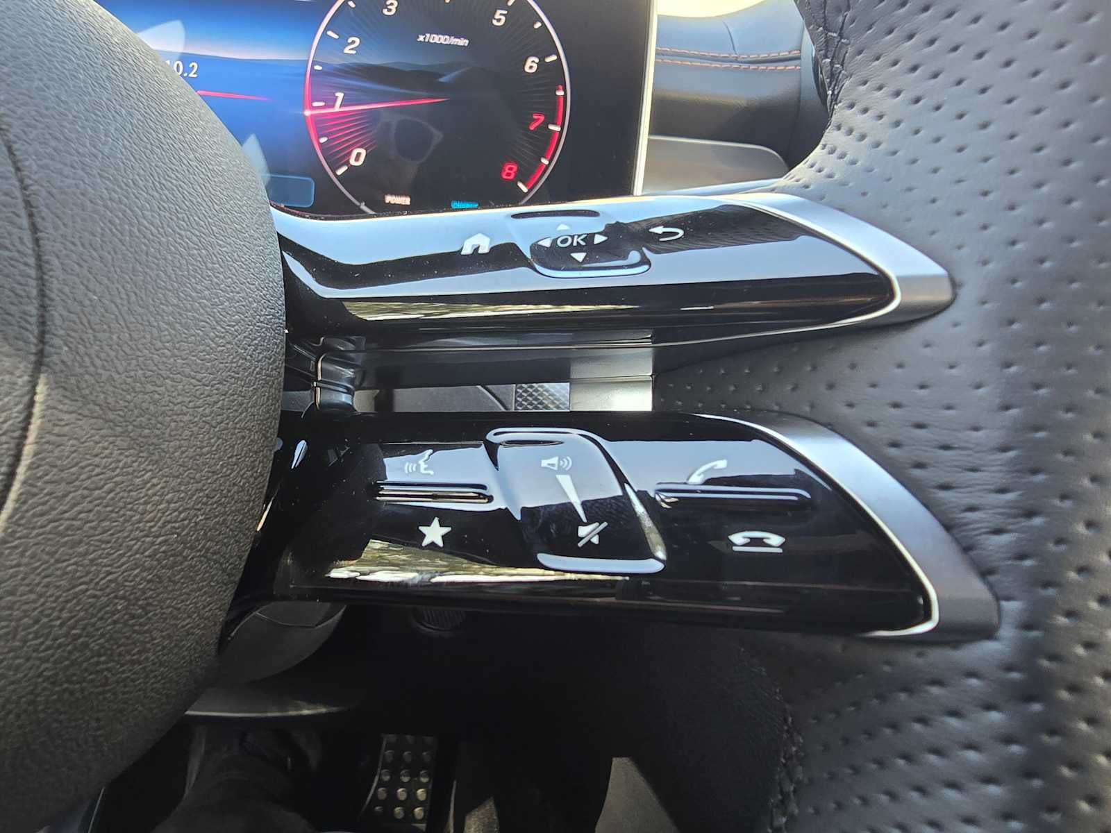 2026 Mercedes-Benz C 300 Sedan