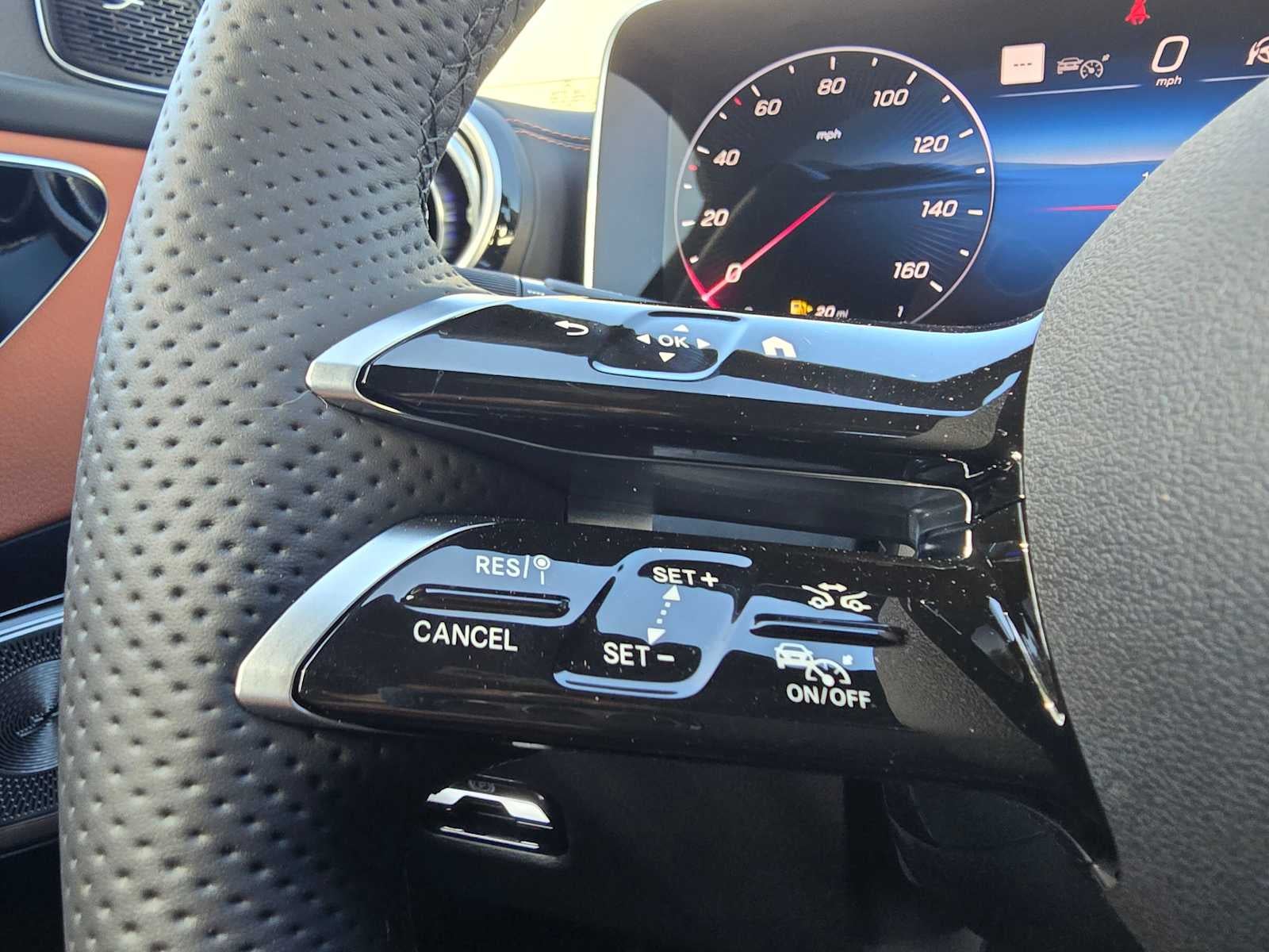 2026 Mercedes-Benz C 300 Sedan