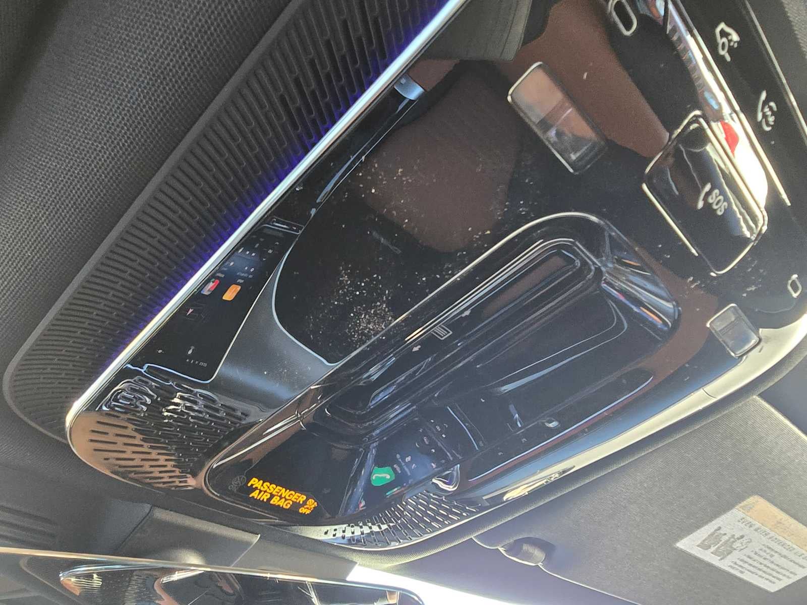 2026 Mercedes-Benz C 300 Sedan