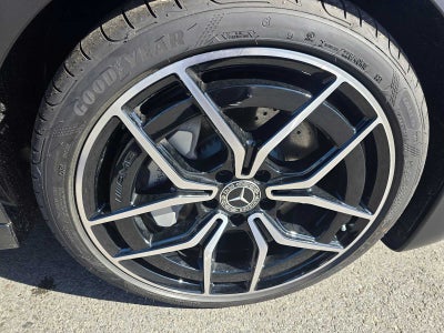 2026 Mercedes-Benz C 300 Sedan