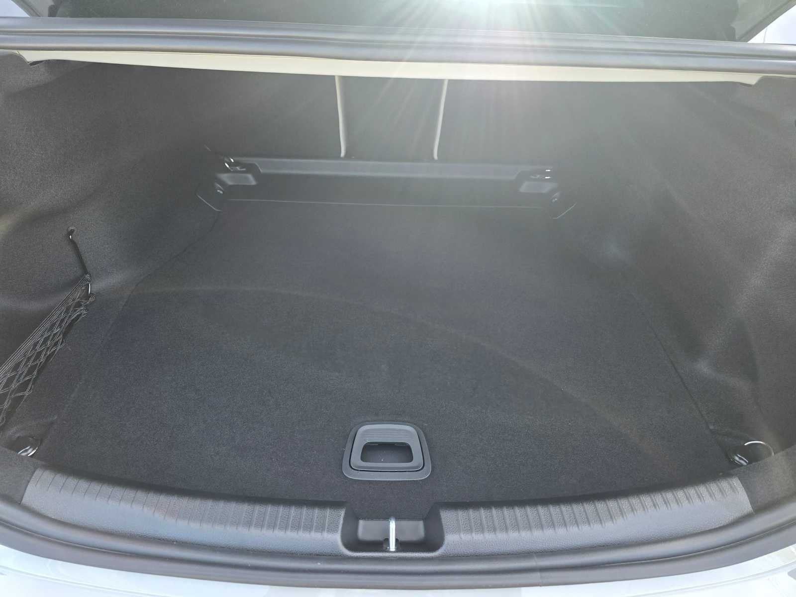 2026 Mercedes-Benz C 300 Sedan