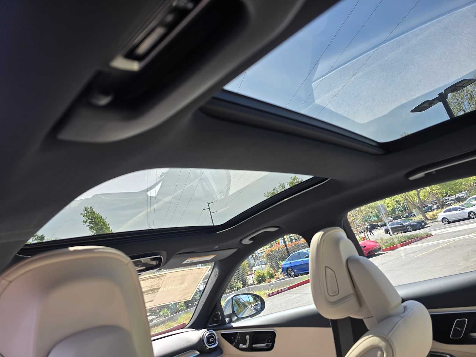 2026 Mercedes-Benz C 300 Sedan