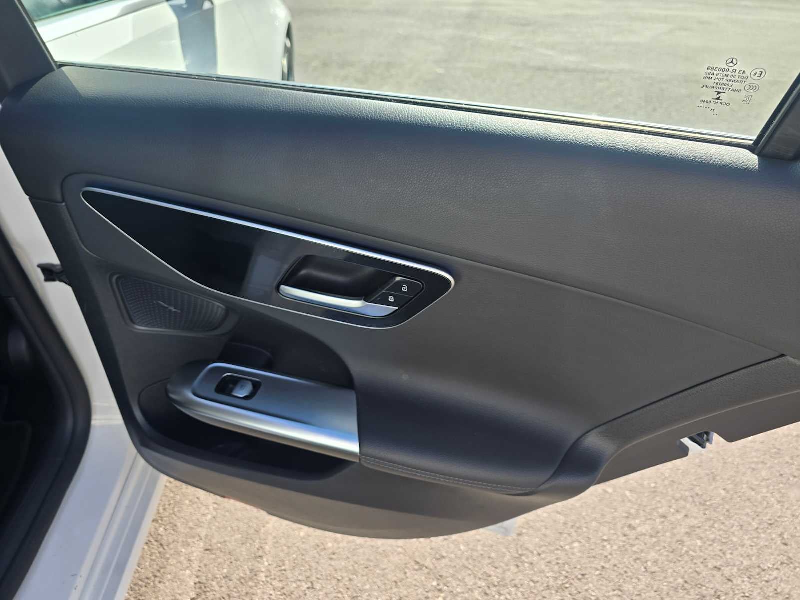 2022 Mercedes-Benz C-Class C 300