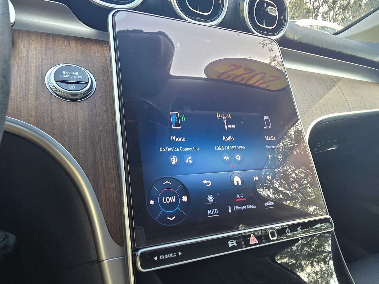 2022 Mercedes-Benz C-Class C 300