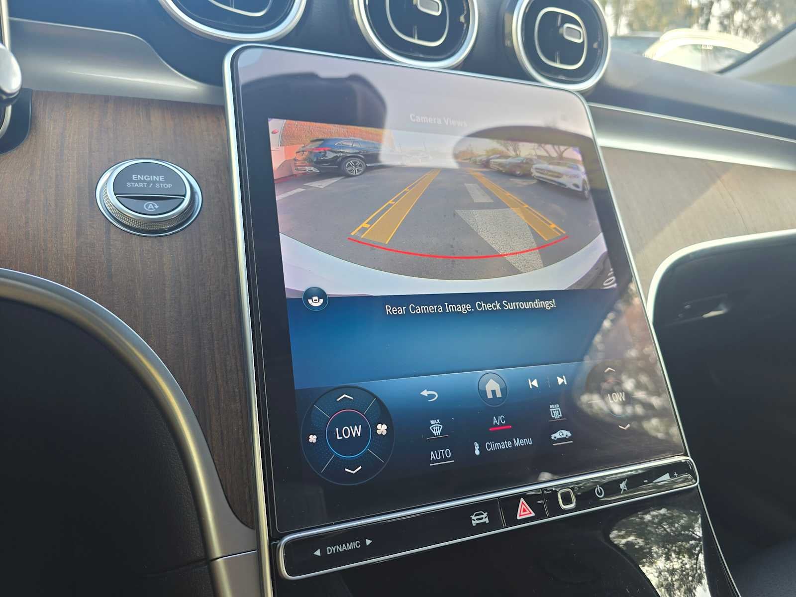 2022 Mercedes-Benz C-Class C 300