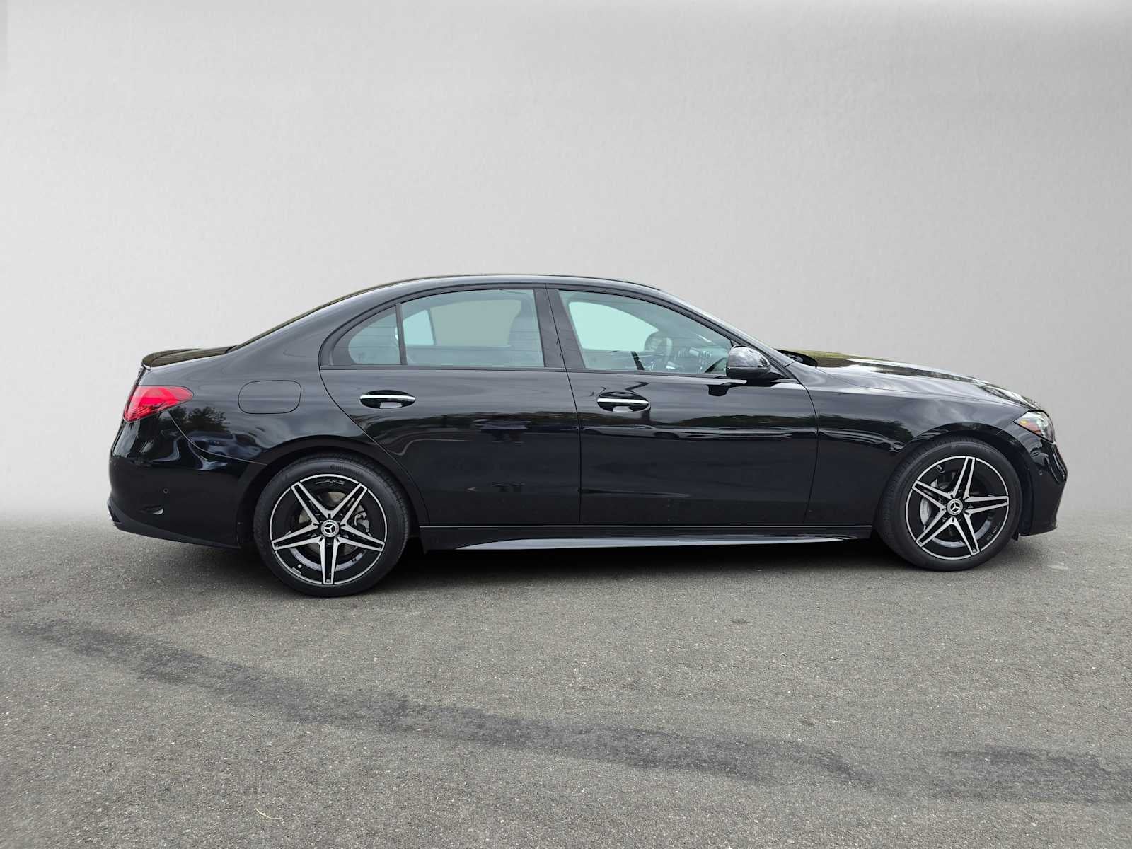 2024 Mercedes-Benz C 300 Sedan