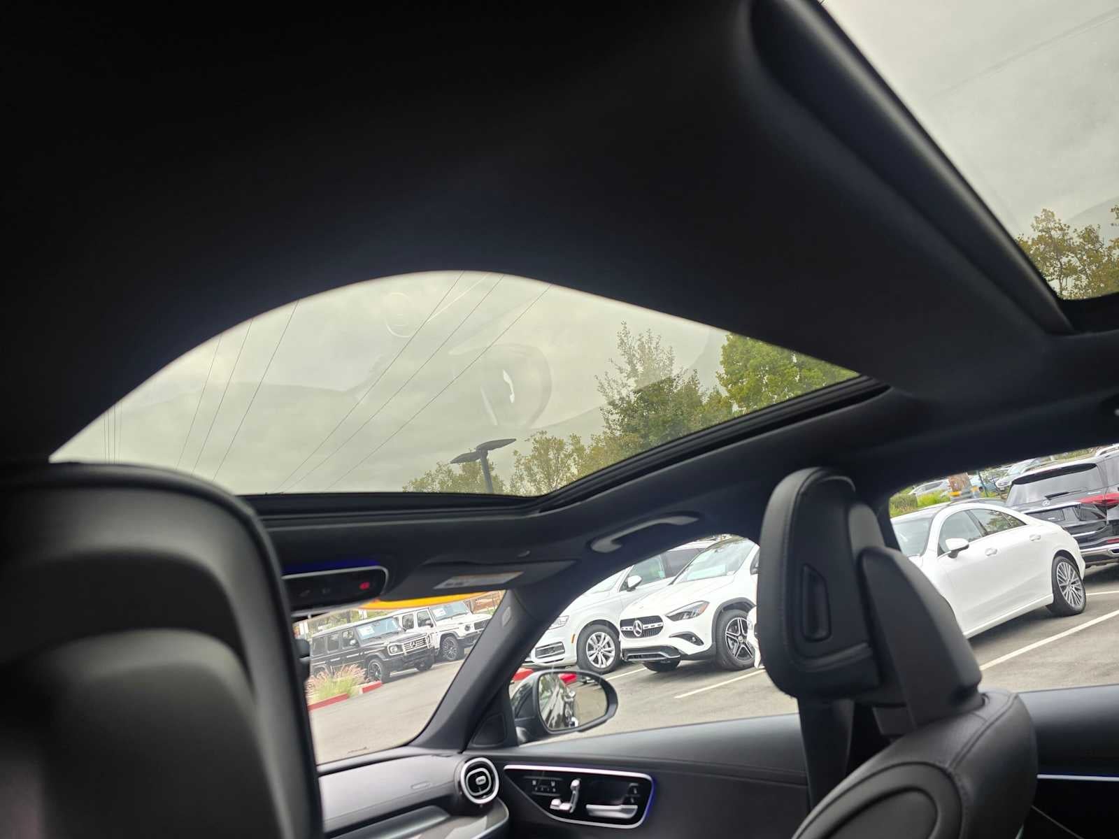 2024 Mercedes-Benz C 300 Sedan