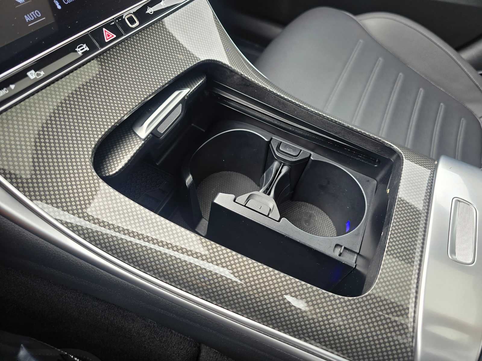 2024 Mercedes-Benz C 300 Sedan