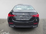 2024 Mercedes-Benz C 300 Sedan