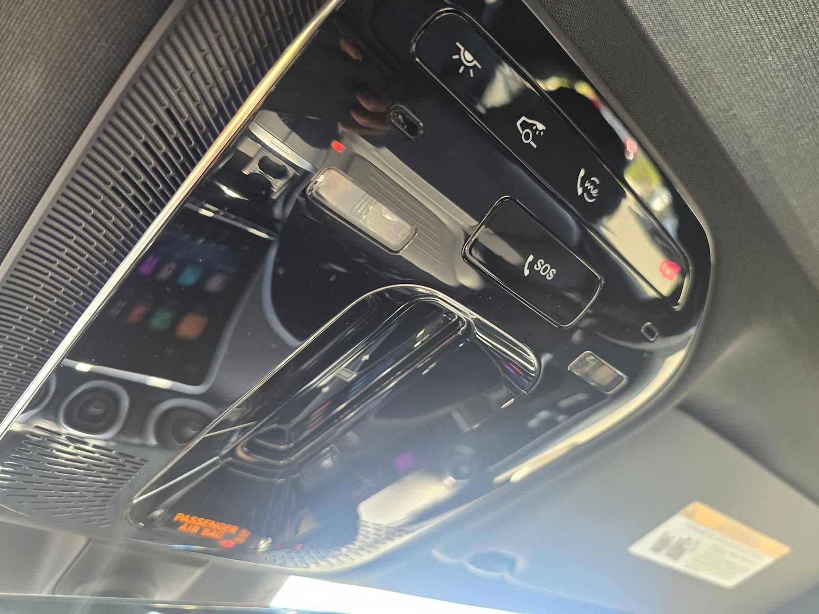 2026 Mercedes-Benz C 300 Sedan