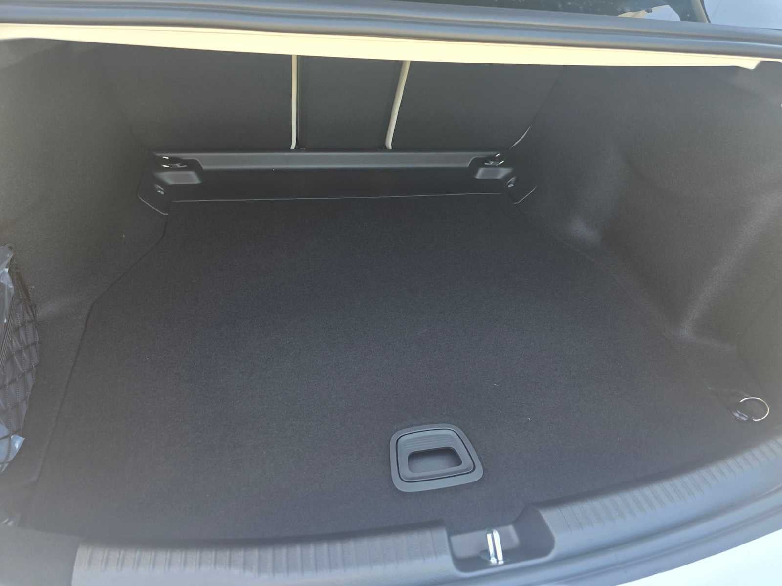 2026 Mercedes-Benz C 300 4MATIC® Sedan
